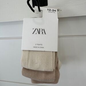 Zara Tights